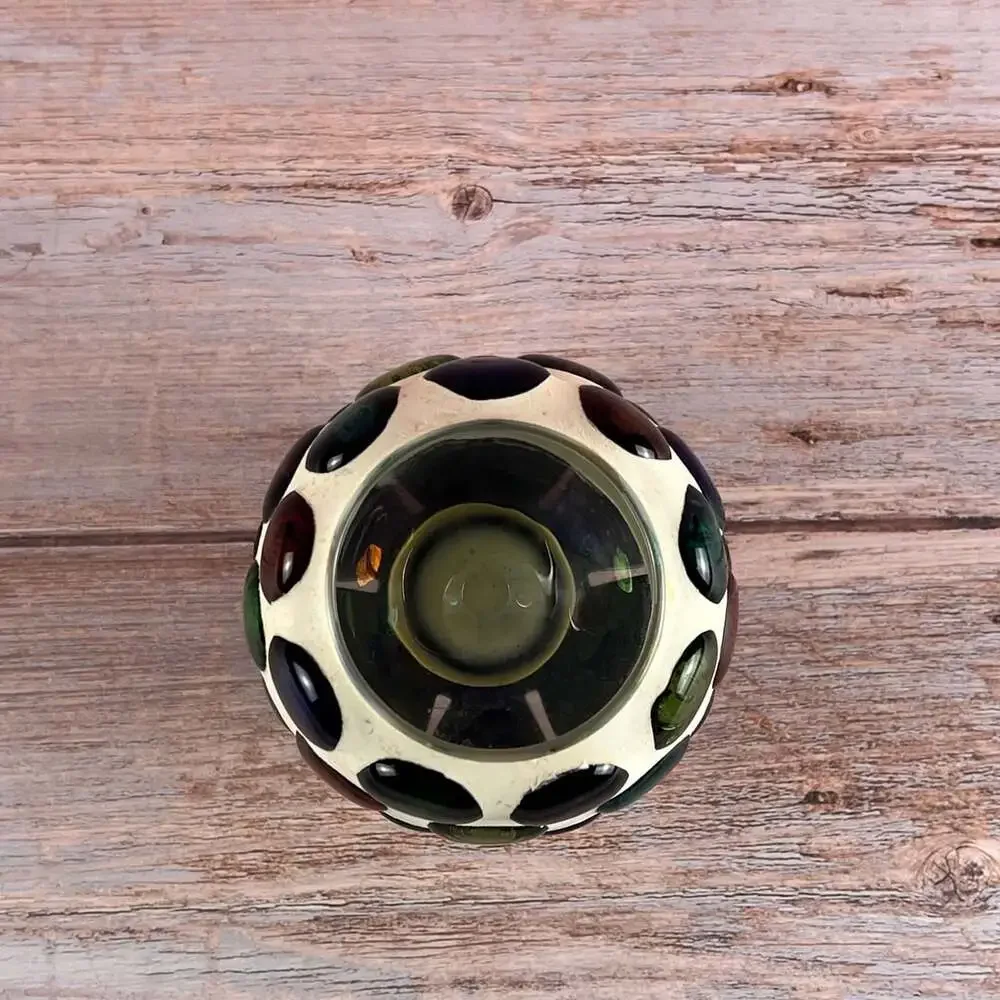 Unbranded round globular